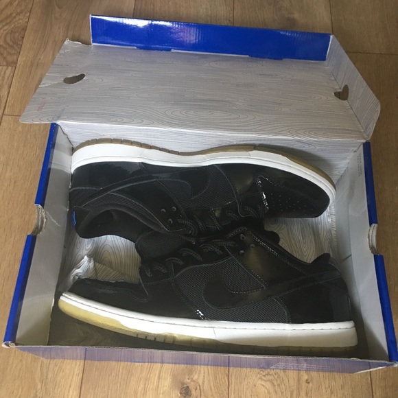 Nike dunk low pro SB “Space jam” - Picture 2 of 4